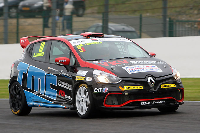 Certainty Racing Team